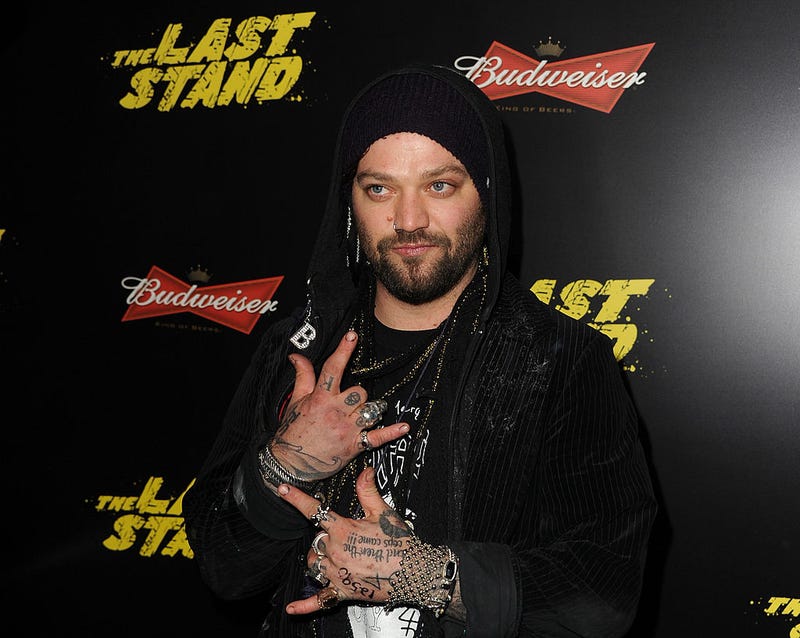 Bam Margera