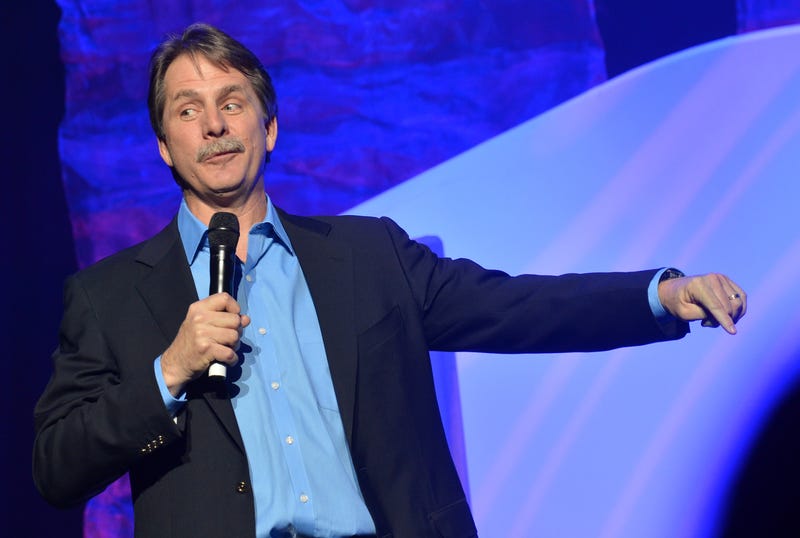 Picture of Jeff Foxworthy