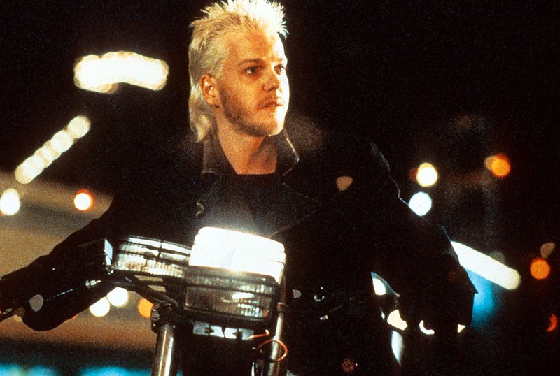 The Lost Boys