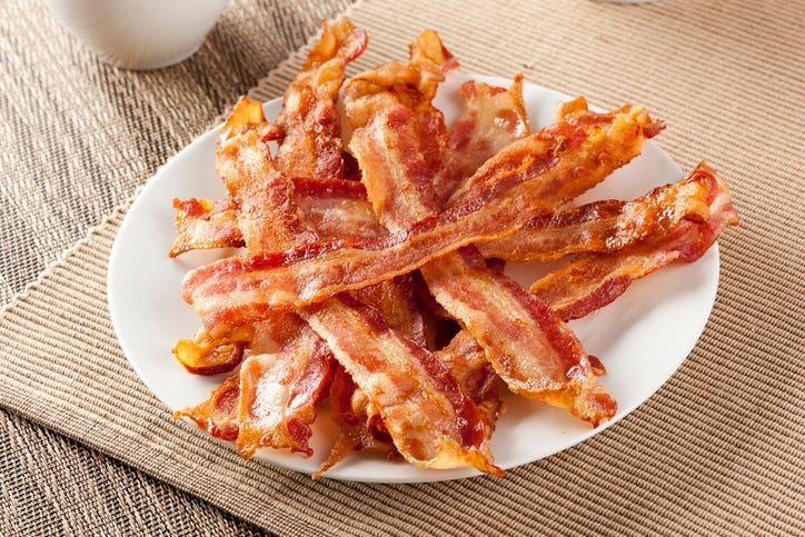 Bacon