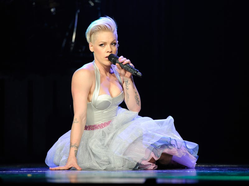 P!nk