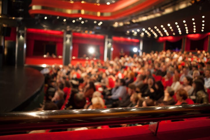 Theater