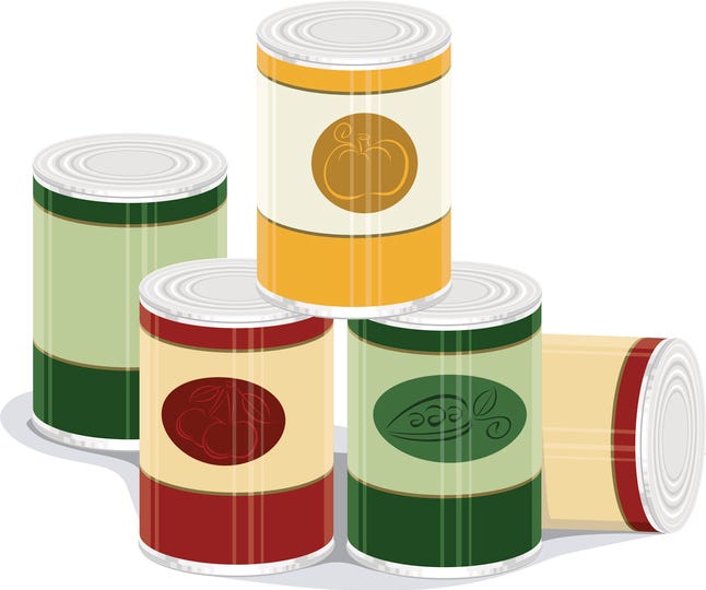 Food Drive