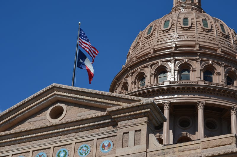 Texas Capitol