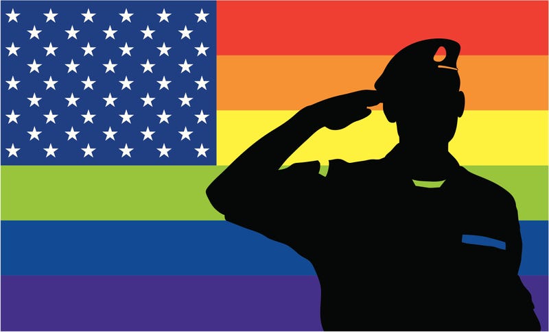 Military Equal Opportunity Policy