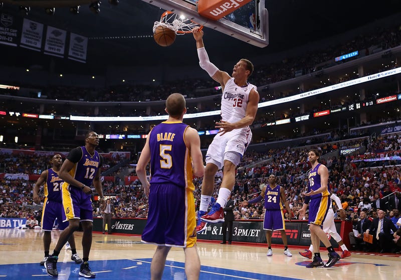 Blake Griffin