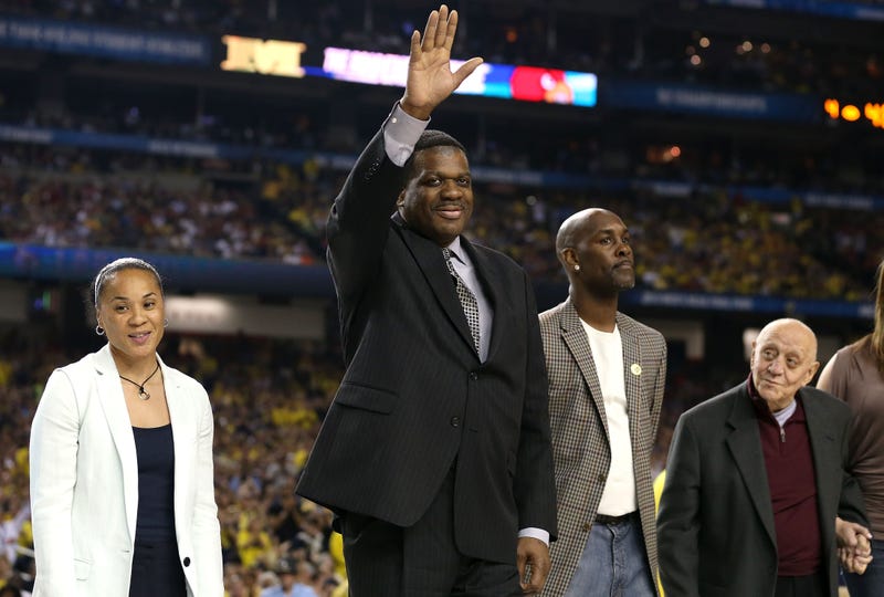 Bernard King