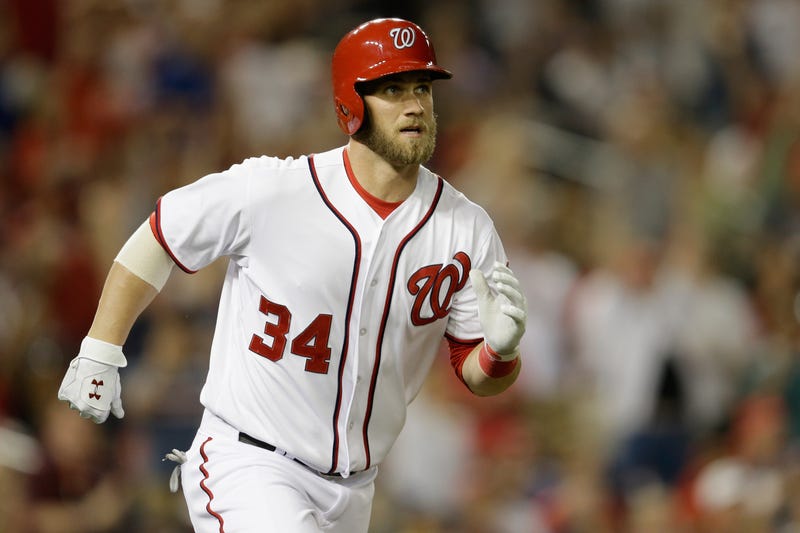 Bryce Harper
