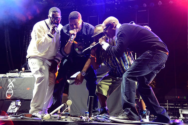 RADIO.COM celebrates Black History Month