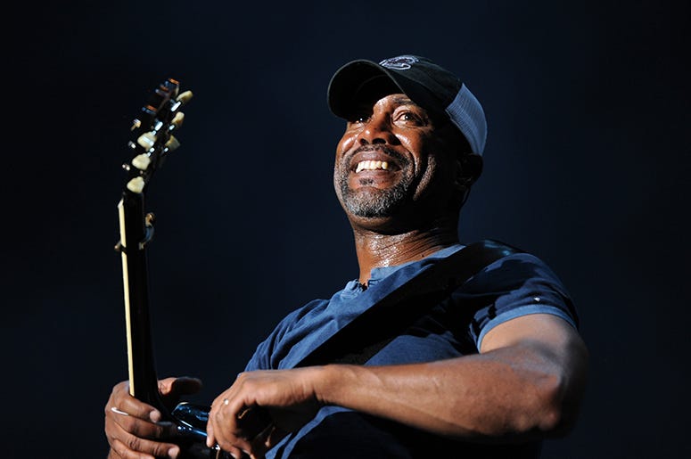 Darius Rucker