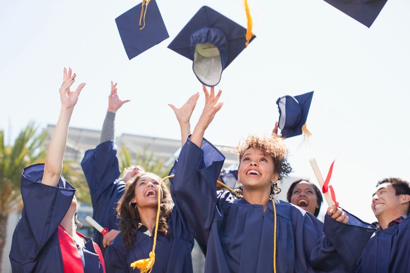 Commencement