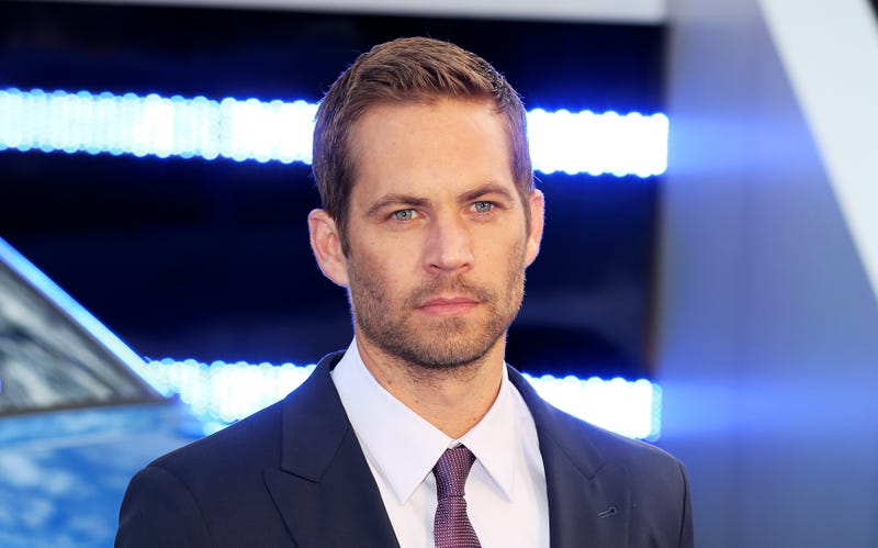 Paul Walker