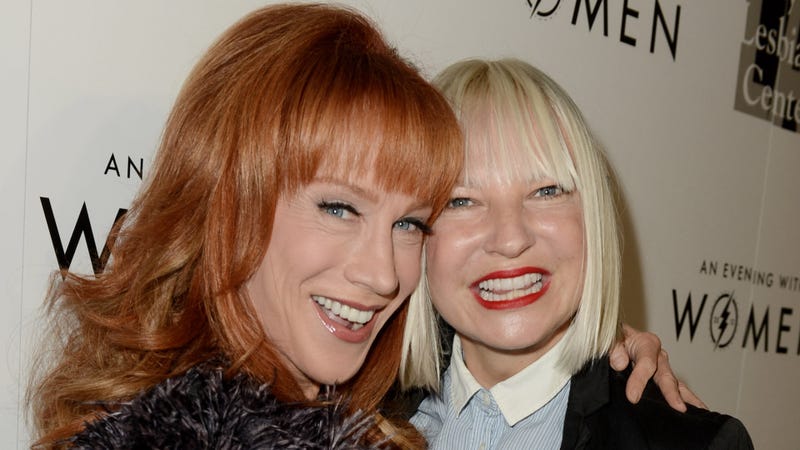 Griffin, Sia