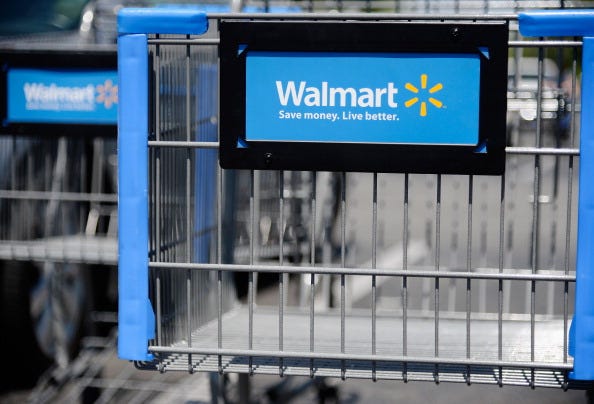 Walmart