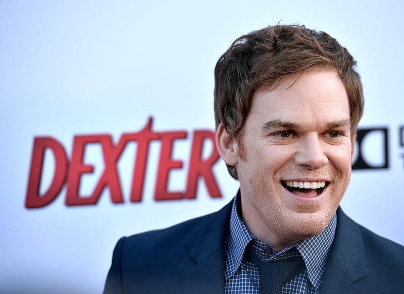 Michael C. Hall