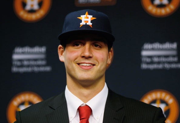 Mark Appel