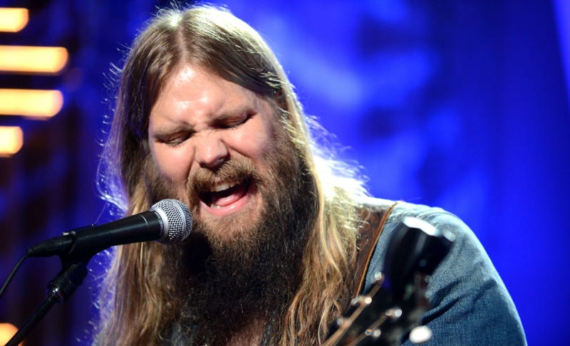 Chris Stapleton