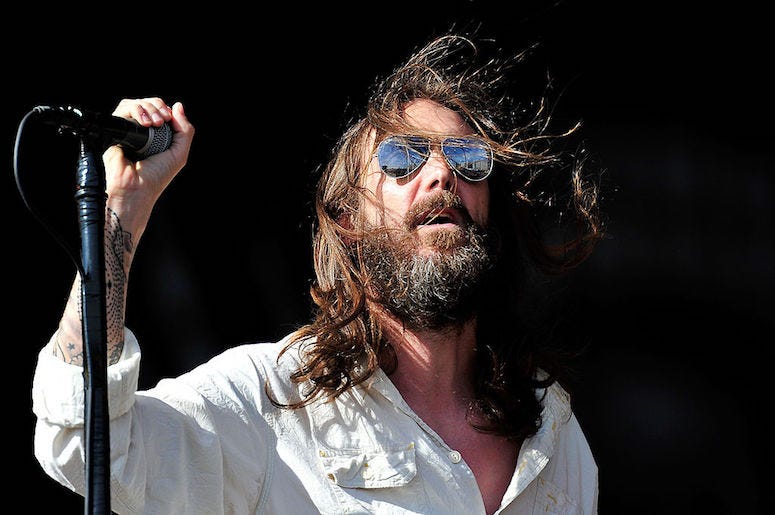 The Black Crowes