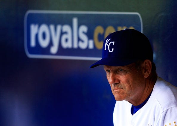 George Brett