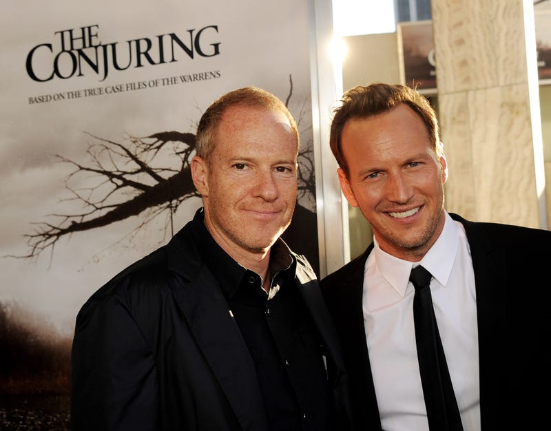 The Conjuring