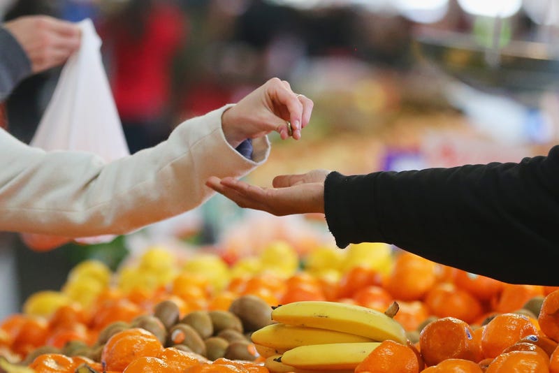 market