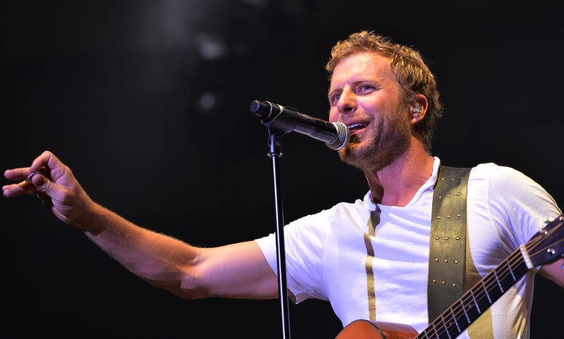 Dierks Bentley
