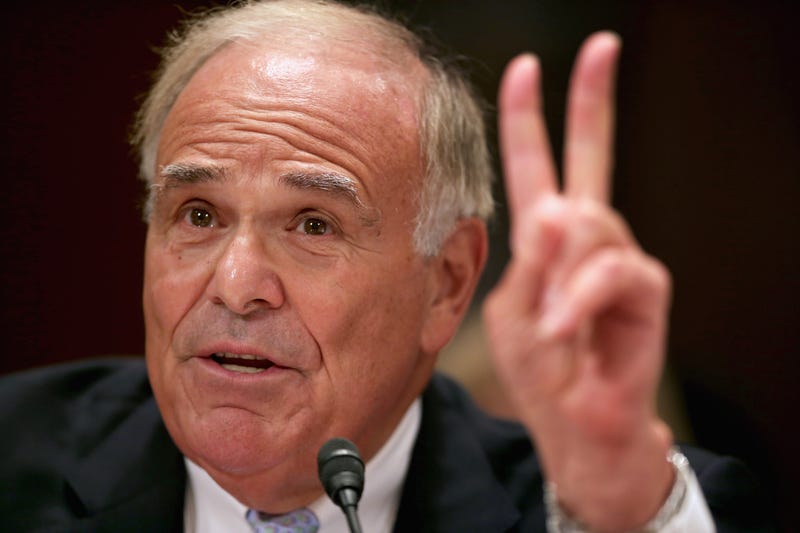 Ed Rendell