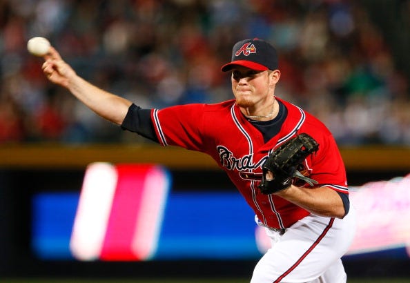 Craig Kimbrel