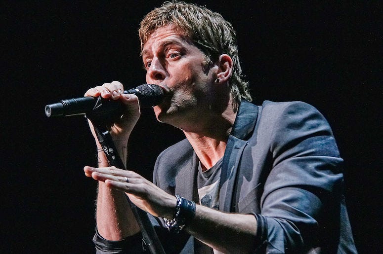 Matchbox Twenty