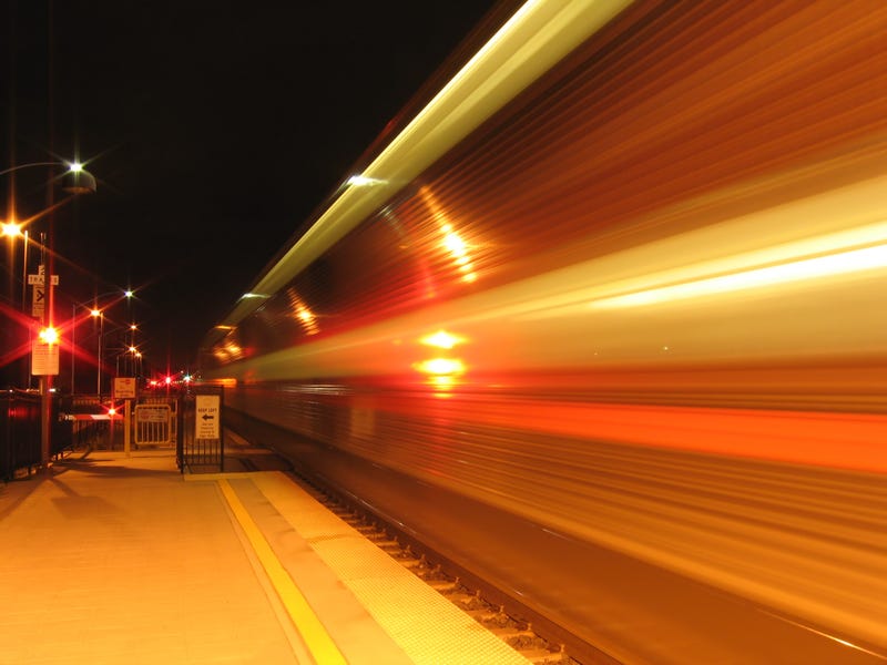 Caltrain has delayed fare increases.