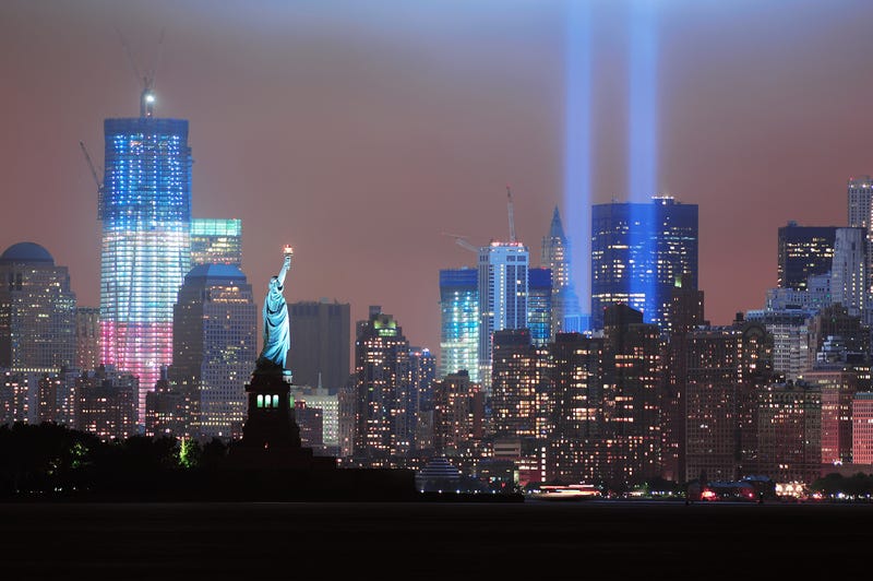 9/11 Remembrance