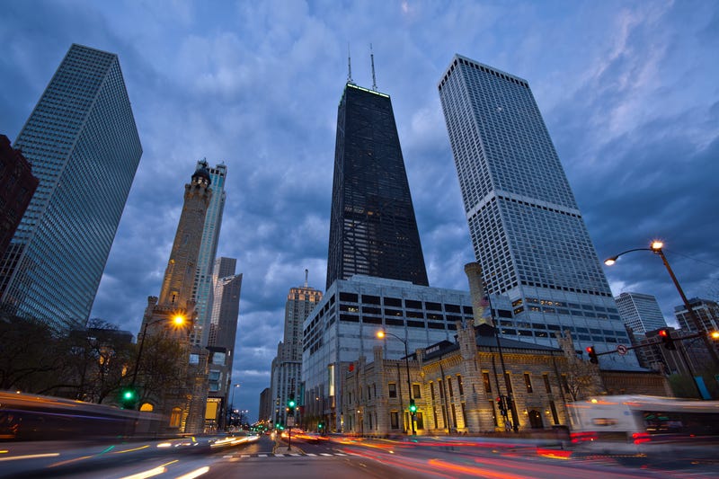 Michigan Avenue