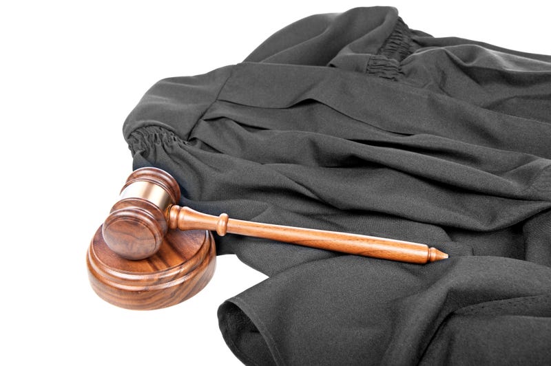Cook County Circuit Court Judge Carl Boyd