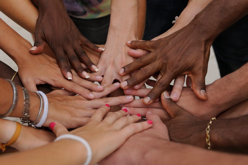 Giving