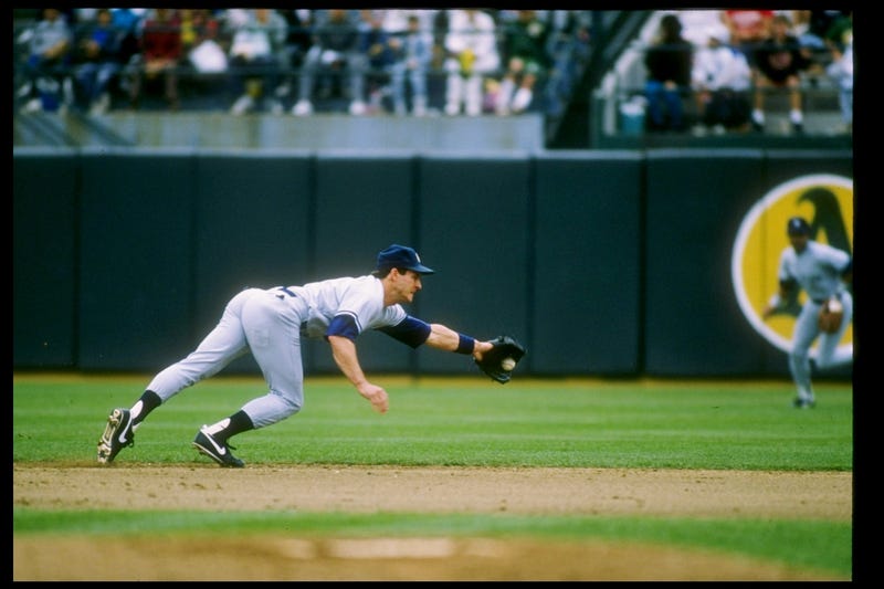 Steve Sax