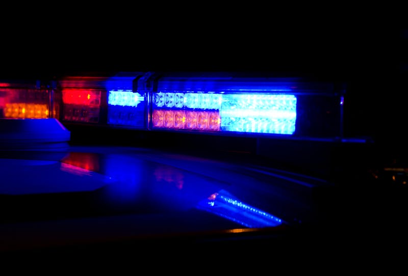 Three die overnight in two Dallas accidents