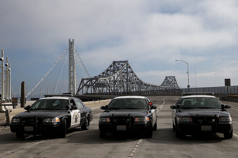 Oakland police