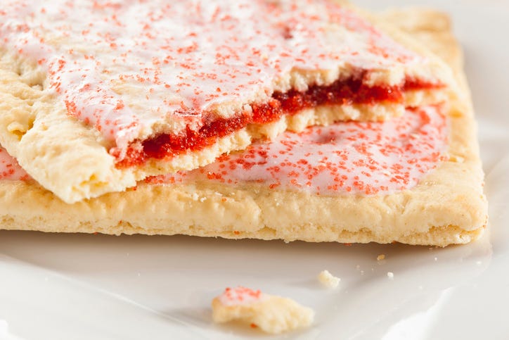 poptarts