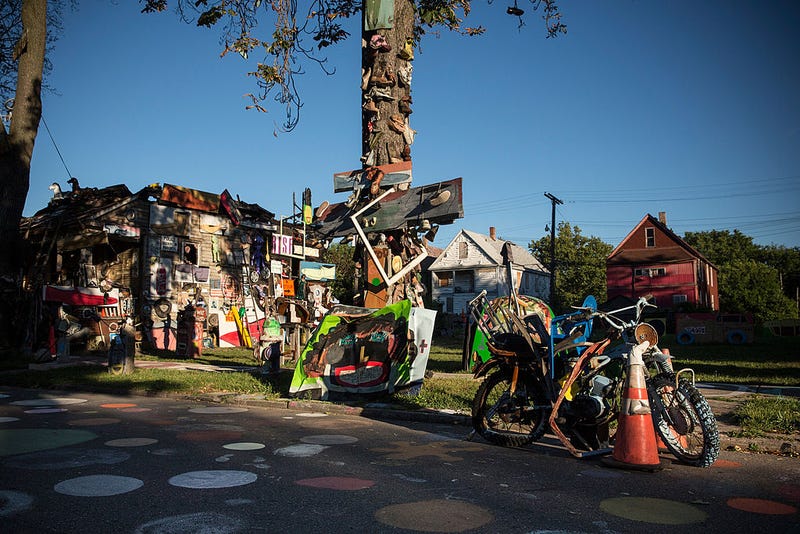 Heidelberg Project