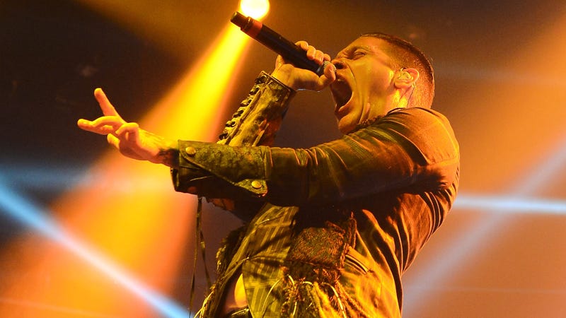 Shinedown