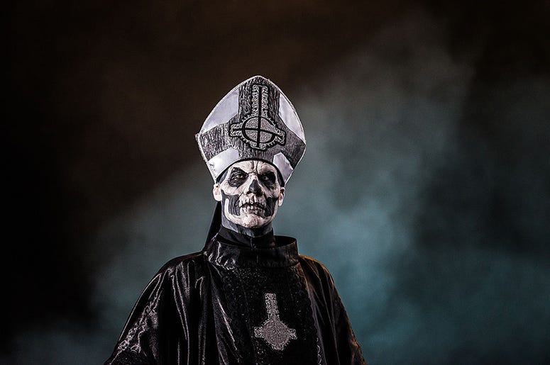 Ghost