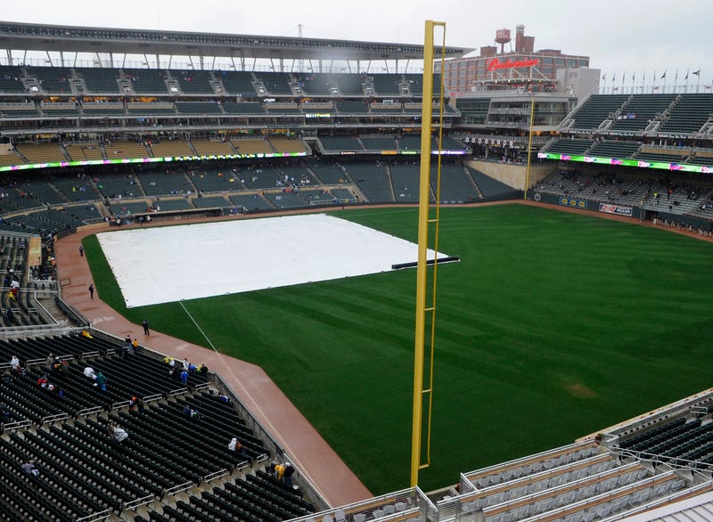 Home of the Twins