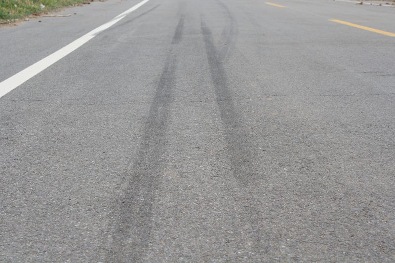 fatal crash