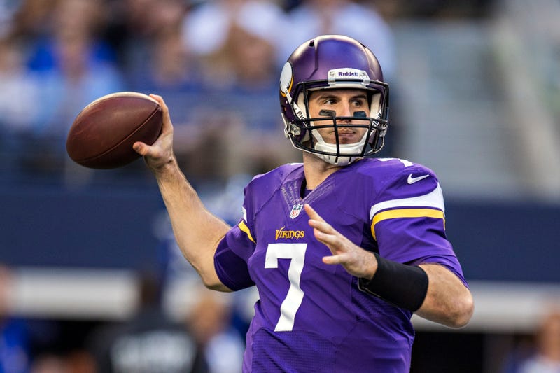 Christian Ponder