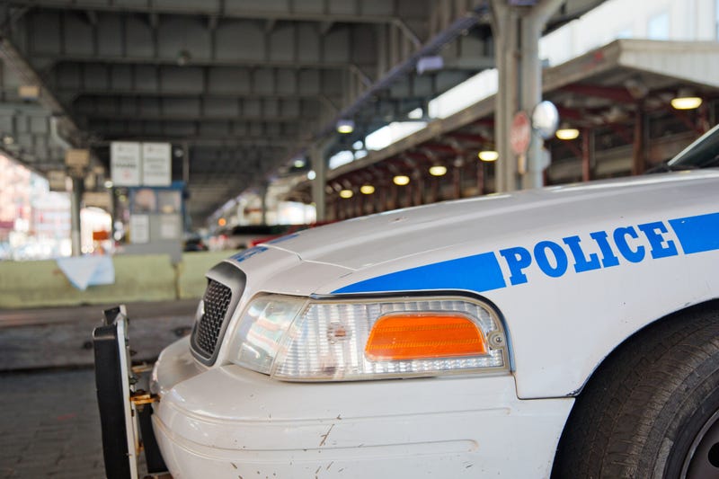 NYPD