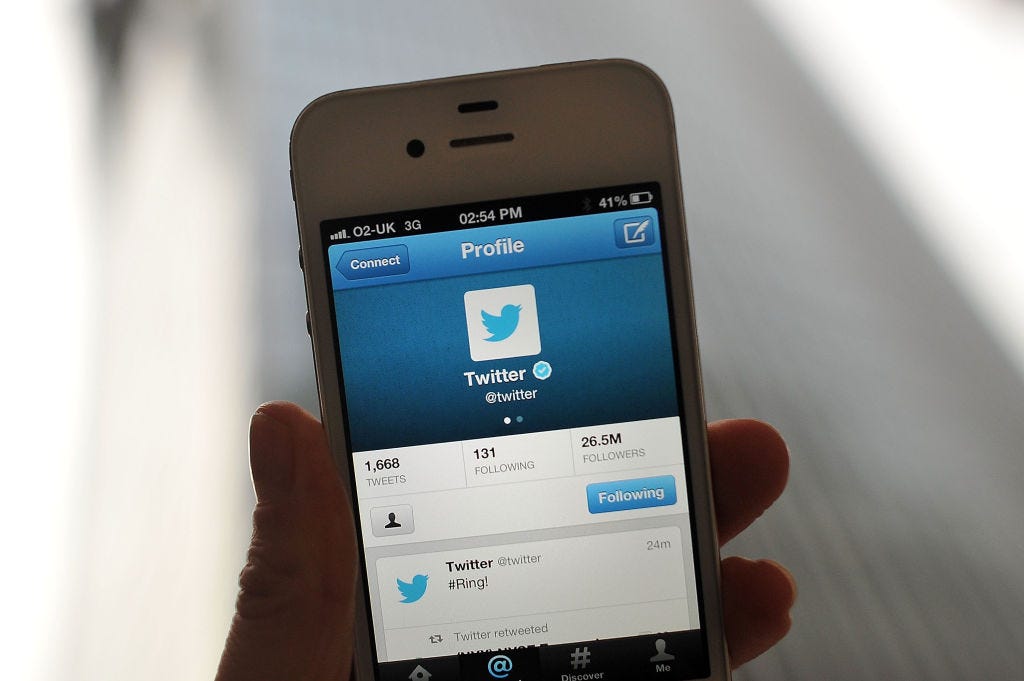 <b>Twitter</b> planning to launch paid feature called 'super follows' thumbnail