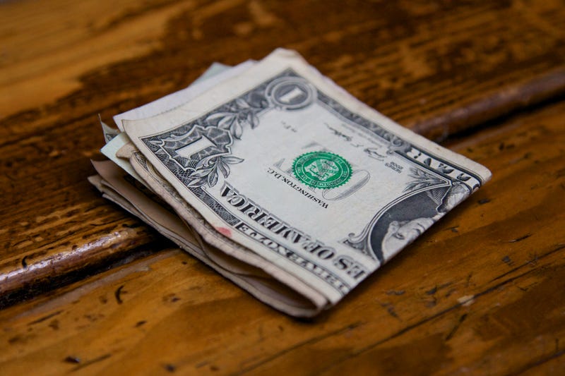 Money