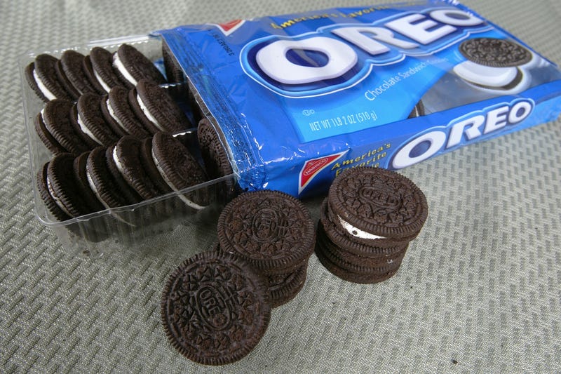 Oreos