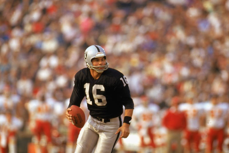 Jim Plunkett