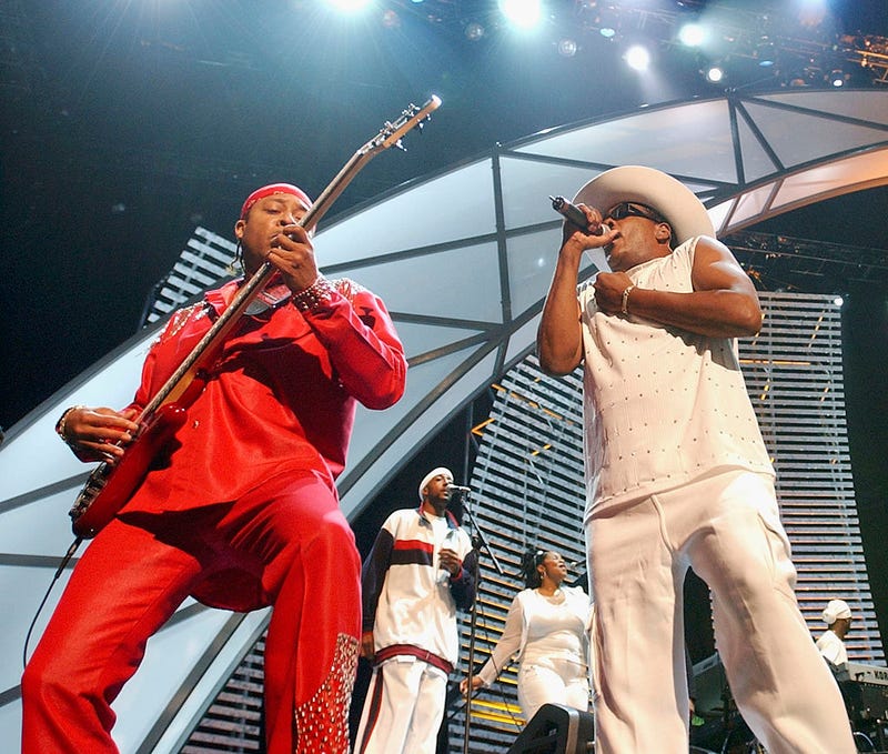 Gap Band